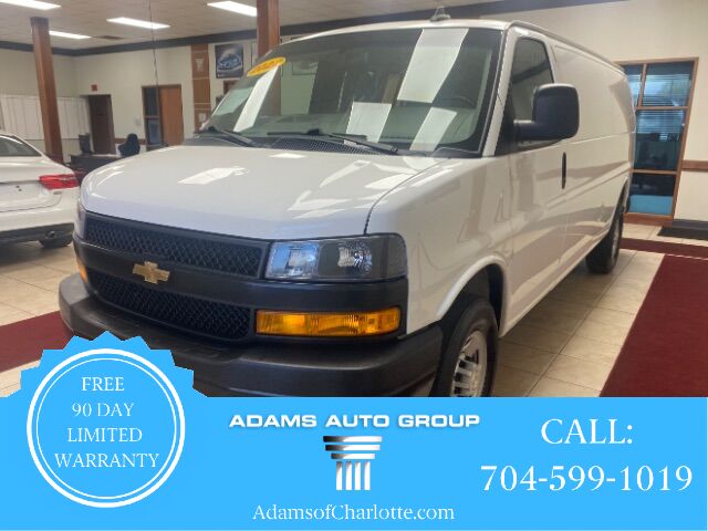 chevrolet express cargo 2022 1GCZGHFP2N1178516 image chevrolet express cargo 2022 1GCZGHFP2N1178516 image